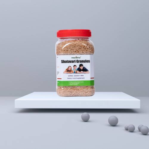 Shatavari Kalp - Herbal Granules
